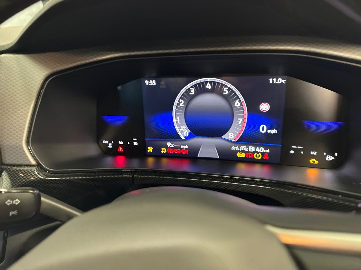 Used Volkswagen T-Cross 2024 for sale - 77934270: Photo 23