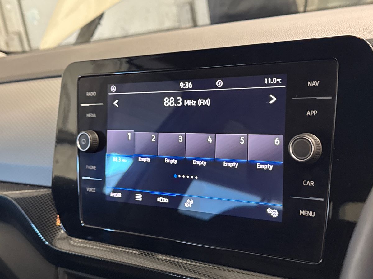 Used Volkswagen T-Cross 2024 for sale - 77934270: Photo 25