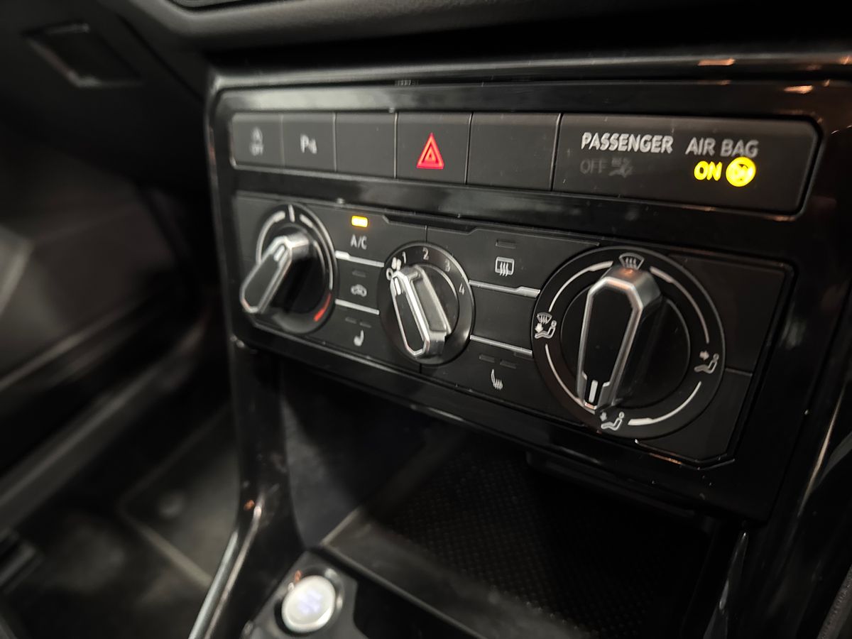 Used Volkswagen T-Cross 2024 for sale - 77934270: Photo 26