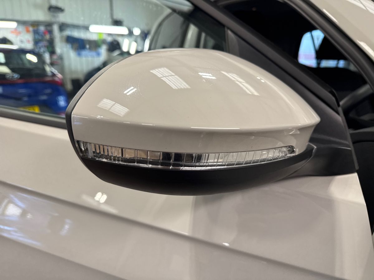 Used Volkswagen T-Cross 2024 for sale - 77934270: Photo 29