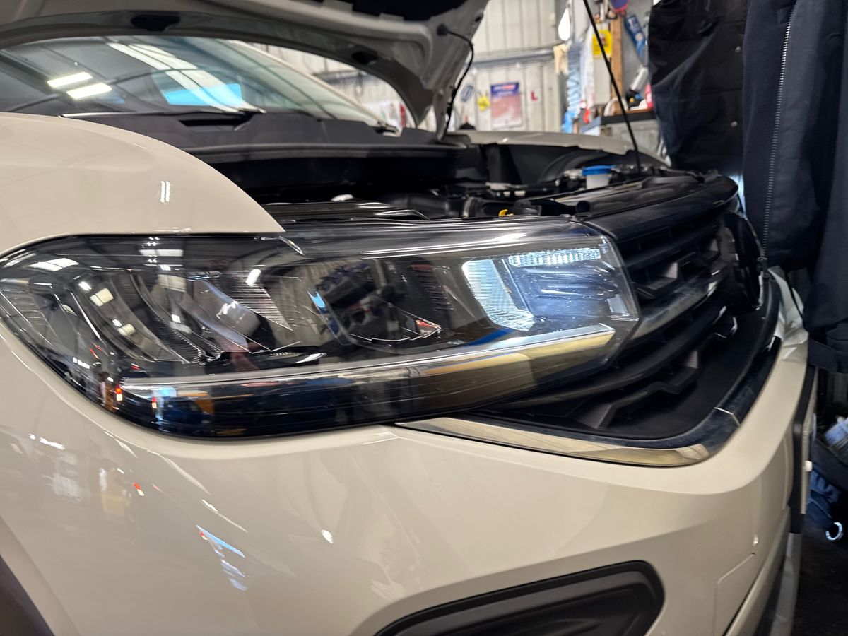 Used Volkswagen T-Cross 2024 for sale - 77934270: Photo 32