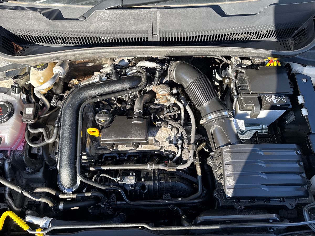 Used Volkswagen T-Cross 2024 for sale - 77934270: Photo 33