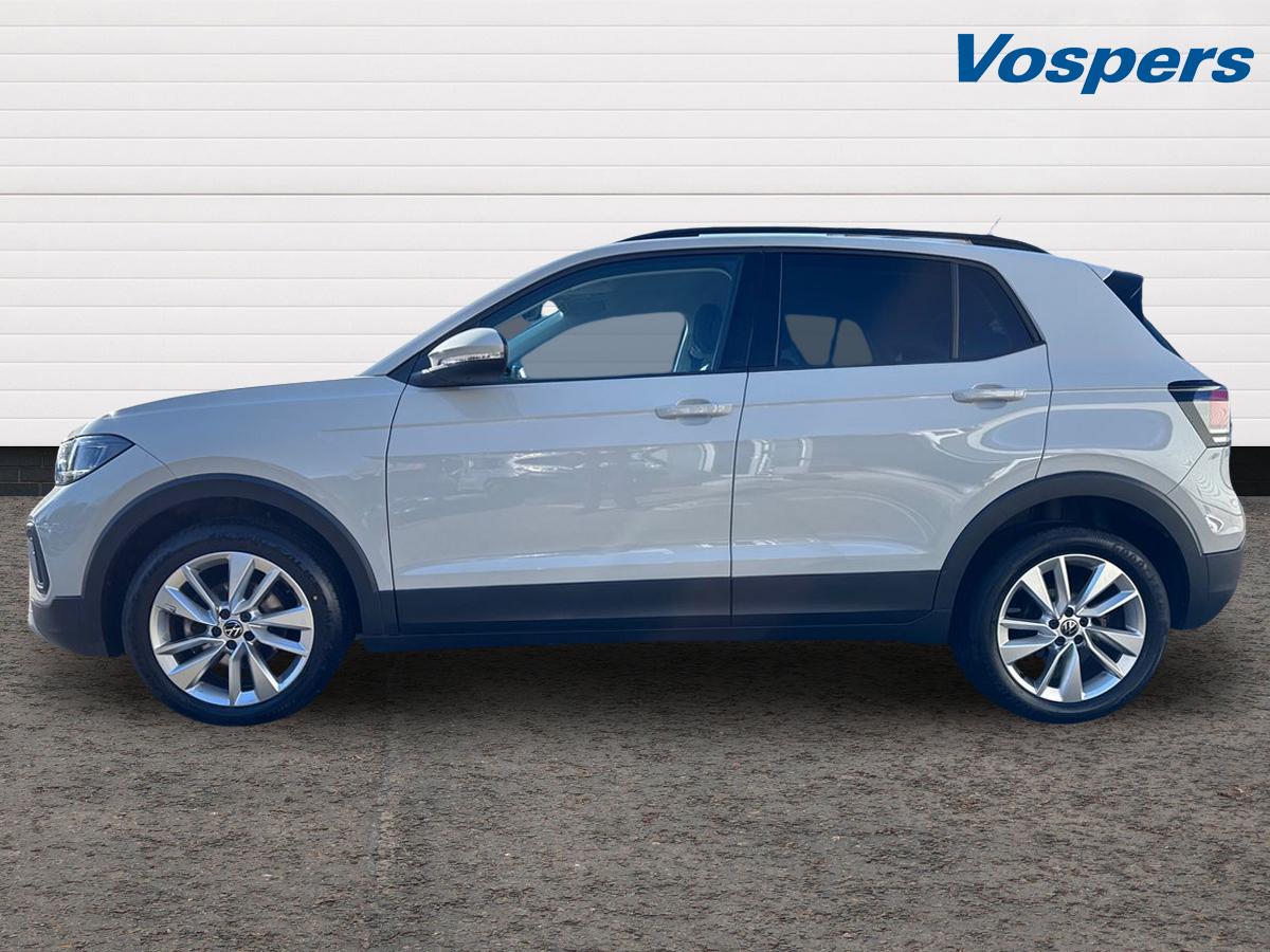 Used Volkswagen T-Cross 2024 for sale - 77934270: Photo 5