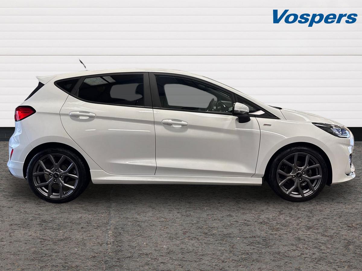 Used Ford Fiesta 2022 for sale - 78009081: Photo 10