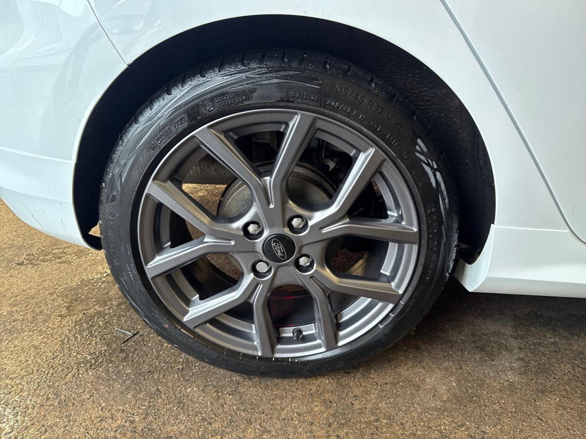 Used Ford Fiesta 2022 for sale - 78009081: Photo 11