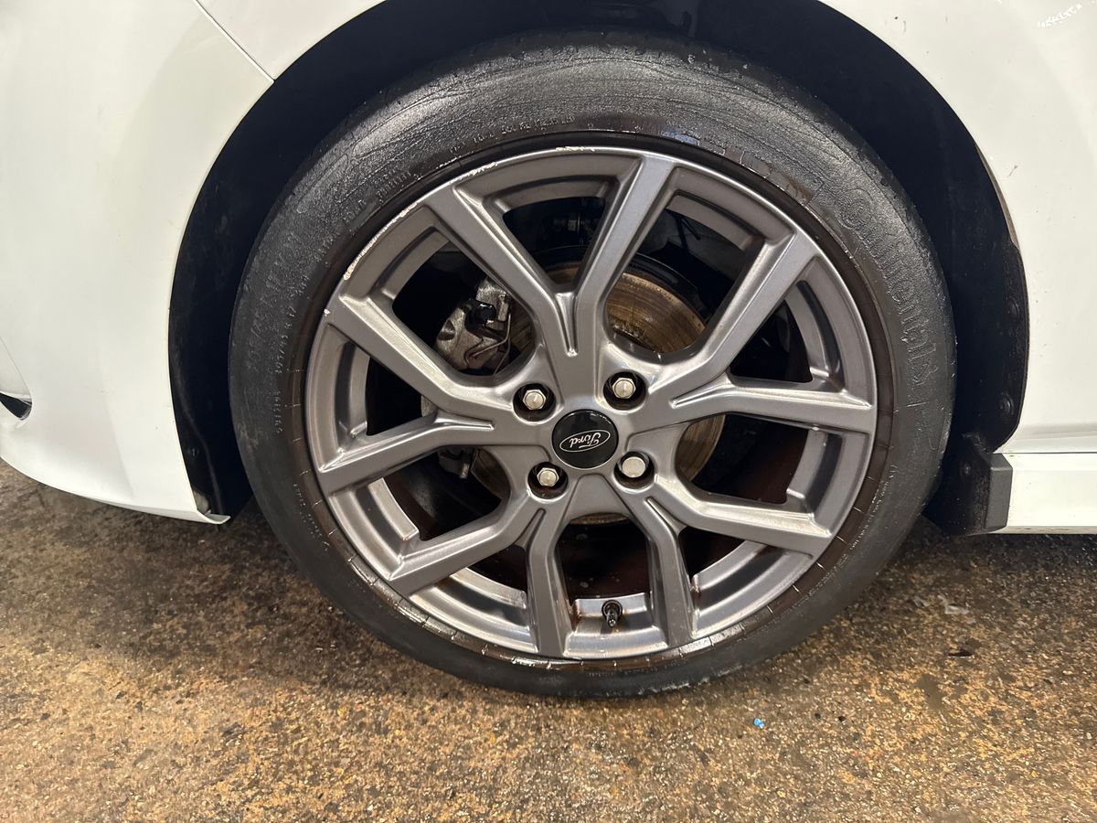 Used Ford Fiesta 2022 for sale - 78009081: Photo 14