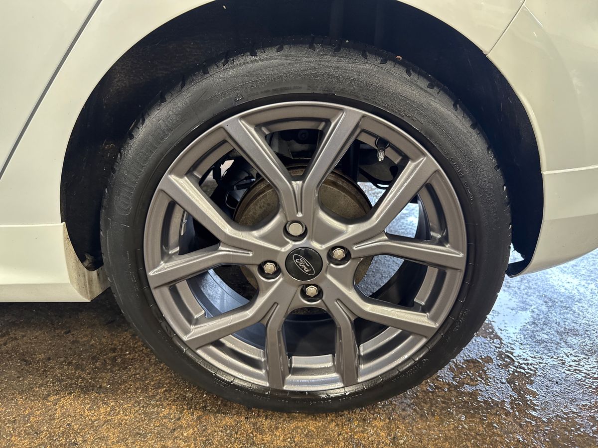 Used Ford Fiesta 2022 for sale - 78009081: Photo 15