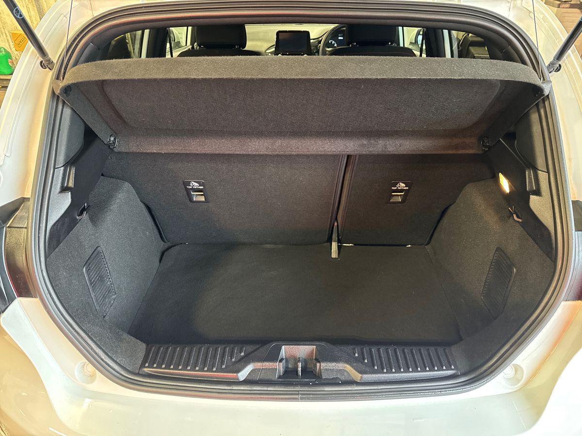 Used Ford Fiesta 2022 for sale - 78009081: Photo 17