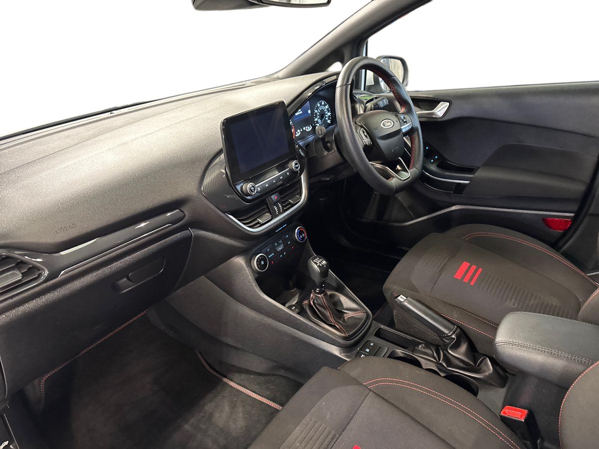 Used Ford Fiesta 2022 for sale - 78009081: Photo 18