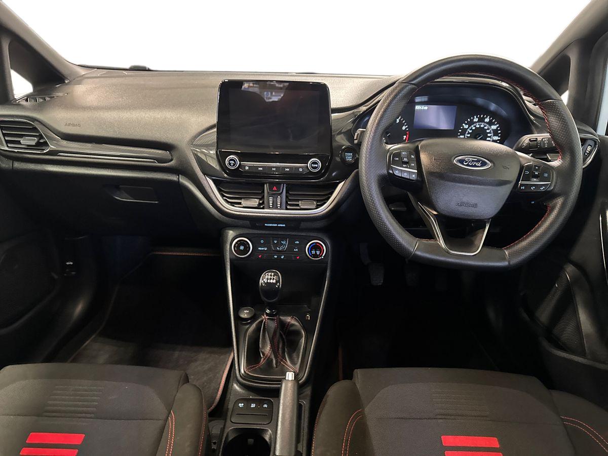 Used Ford Fiesta 2022 for sale - 78009081: Photo 19