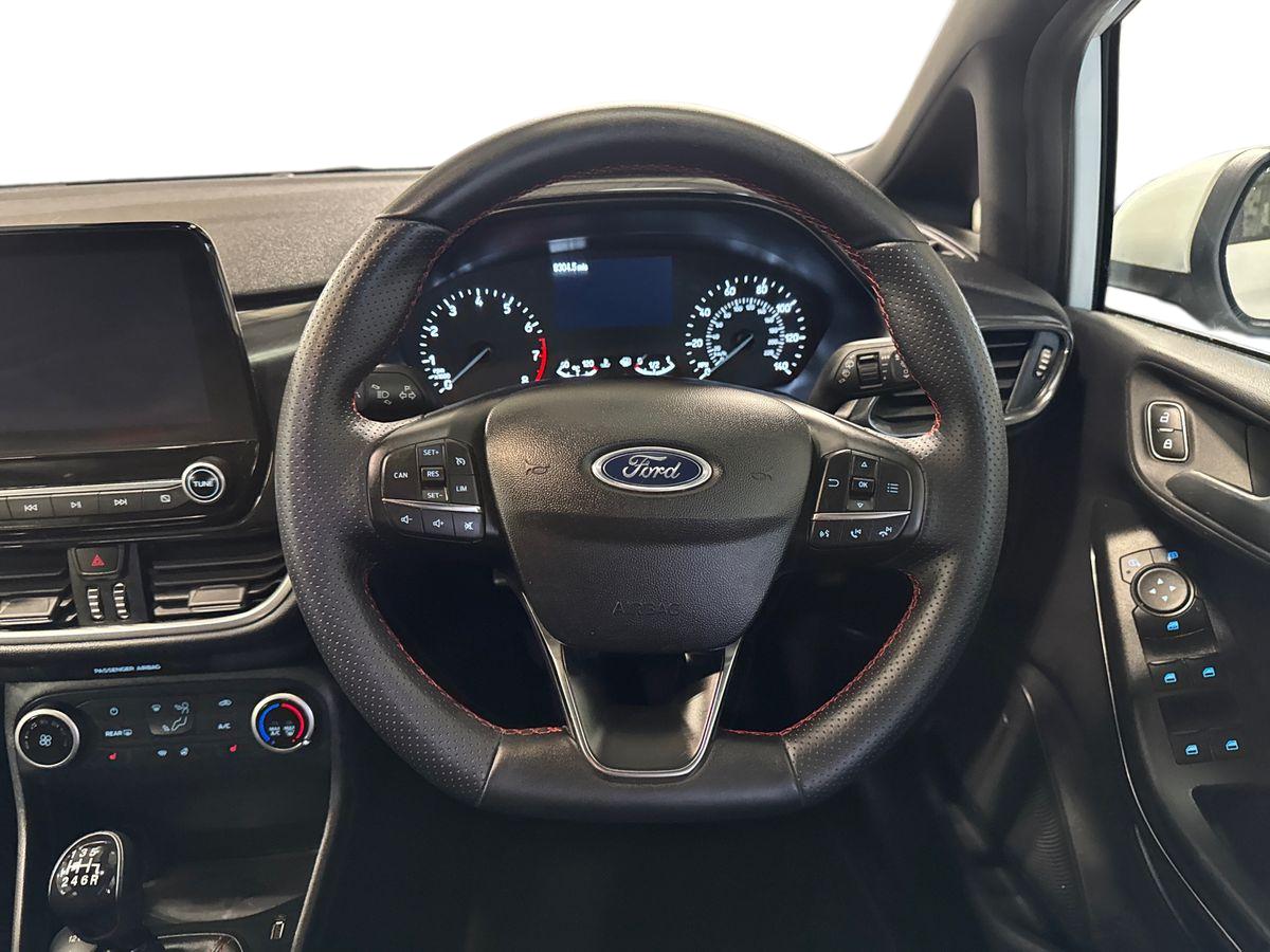 Used Ford Fiesta 2022 for sale - 78009081: Photo 21