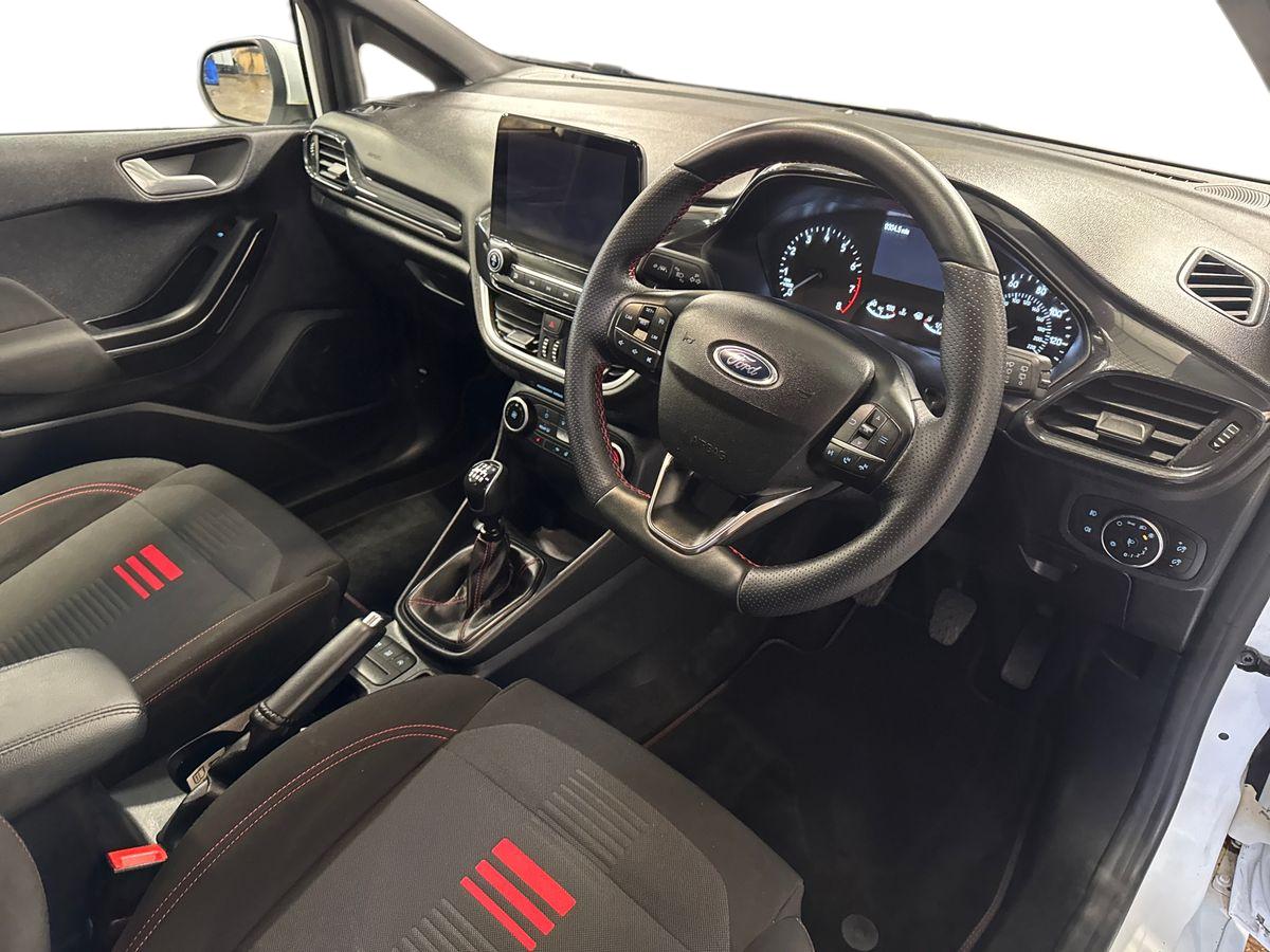 Used Ford Fiesta 2022 for sale - 78009081: Photo 22