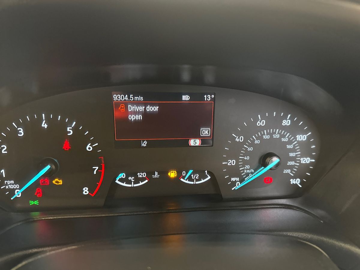 Used Ford Fiesta 2022 for sale - 78009081: Photo 23