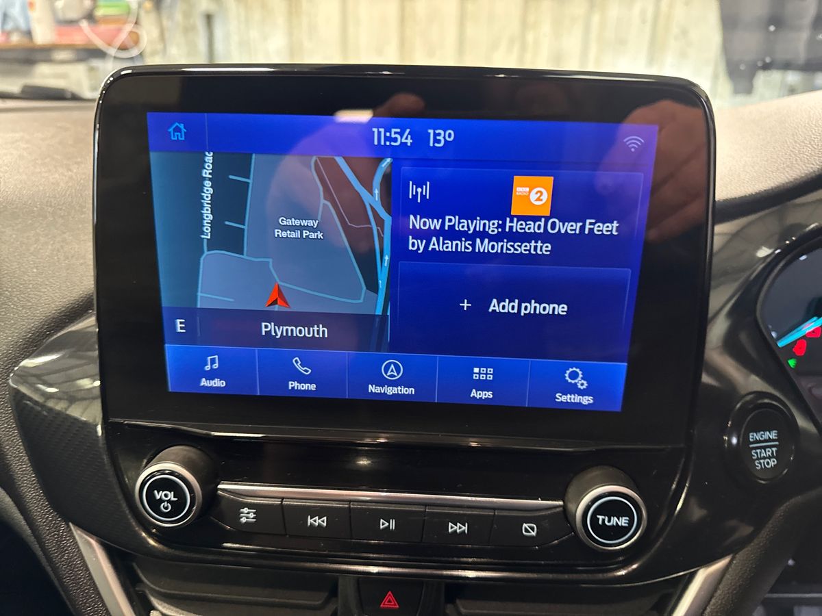 Used Ford Fiesta 2022 for sale - 78009081: Photo 25