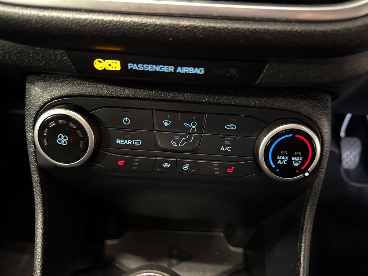 Used Ford Fiesta 2022 for sale - 78009081: Photo 26