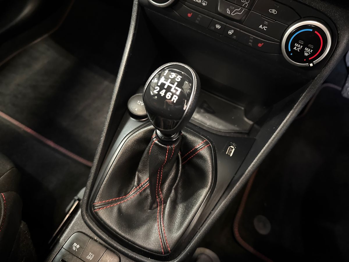 Used Ford Fiesta 2022 for sale - 78009081: Photo 27