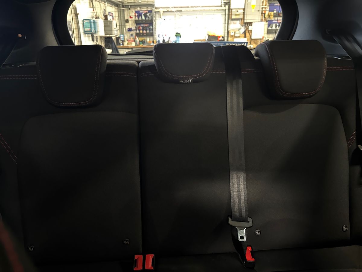 Used Ford Fiesta 2022 for sale - 78009081: Photo 28