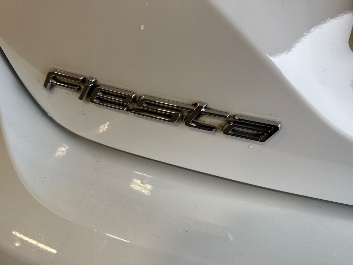 Used Ford Fiesta 2022 for sale - 78009081: Photo 31