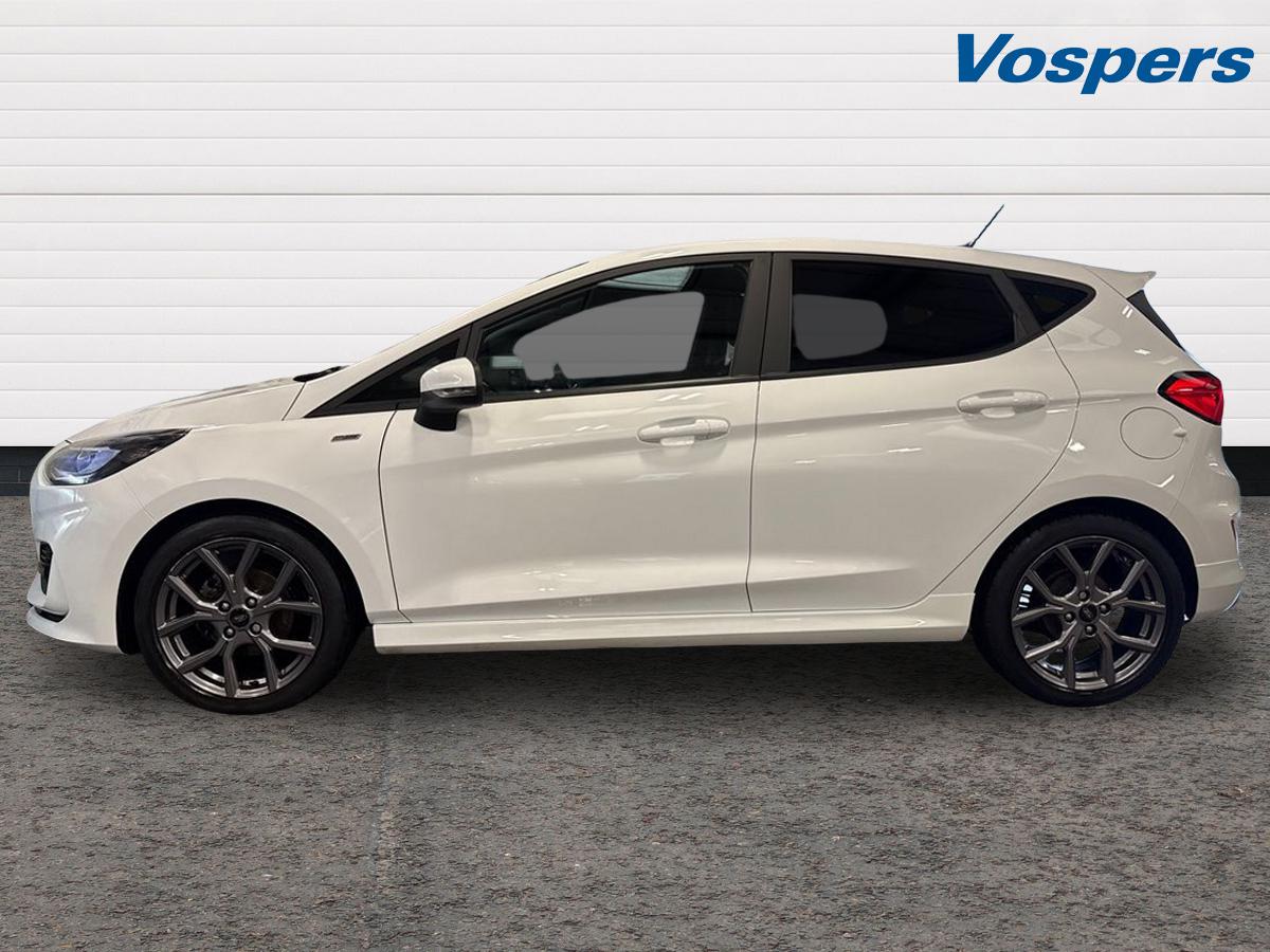 Used Ford Fiesta 2022 for sale - 78009081: Photo 5