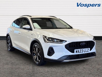 Used Ford Focus 2023 for sale - 79189278: Photo