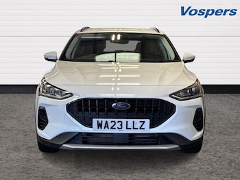 Used Ford Focus 2023 for sale - 79189278: Photo