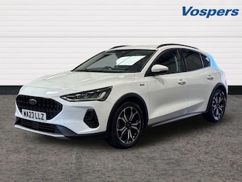 Used Ford Focus 2023 for sale - 79189278: Photo