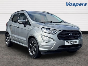 Used Ford Ecosport 2023 for sale - 78270073: Photo