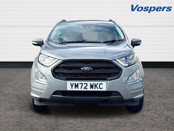 Used Ford Ecosport 2023 for sale - 78270073: Photo