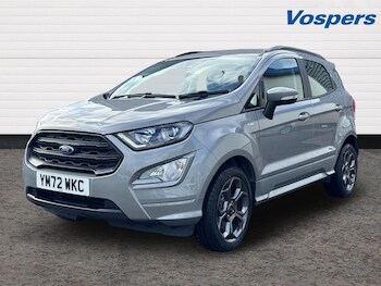 Used Ford Ecosport 2023 for sale - 78270073: Photo