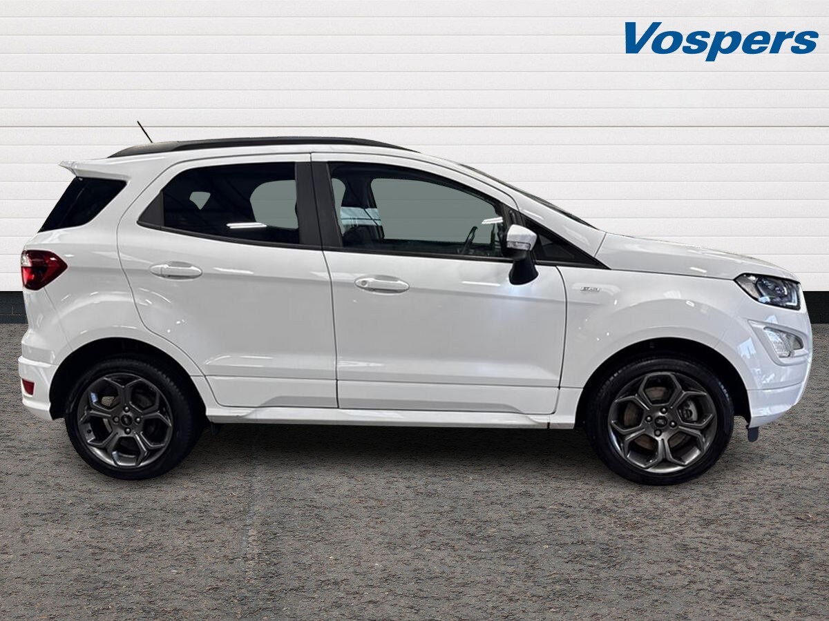 Used Ford Ecosport 2022 for sale - 76289780: Photo 10