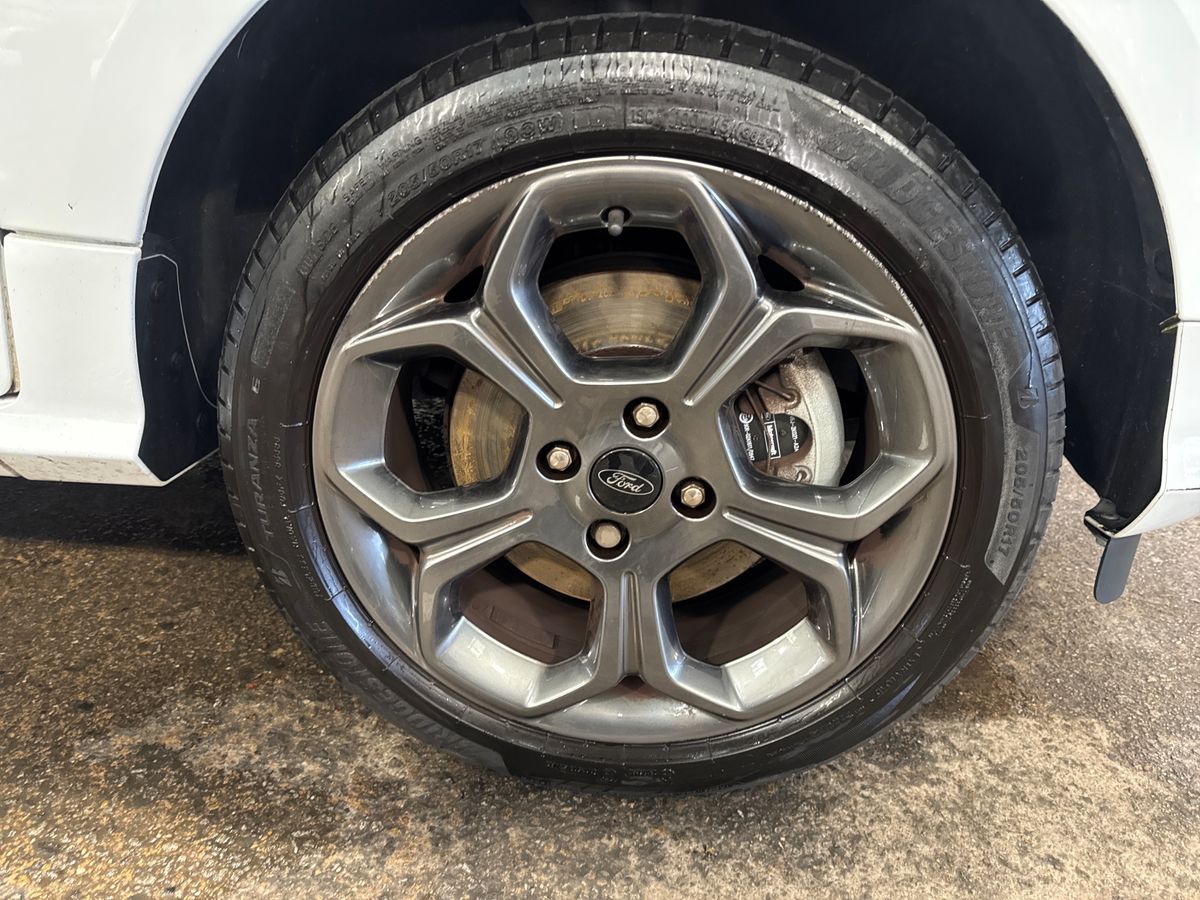 Used Ford Ecosport 2022 for sale - 76289780: Photo 11