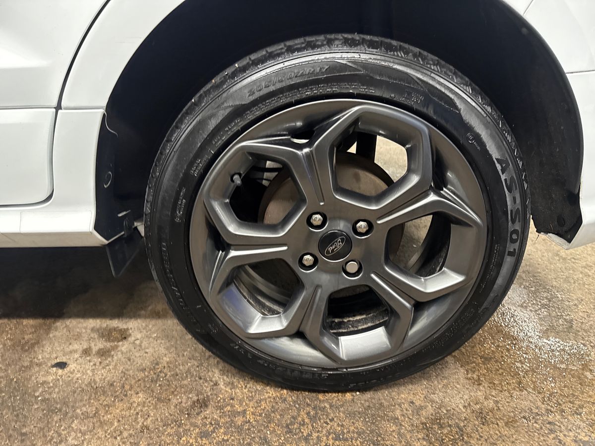 Used Ford Ecosport 2022 for sale - 76289780: Photo 13