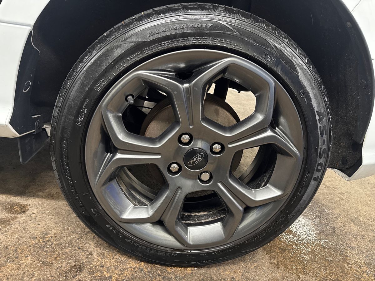 Used Ford Ecosport 2022 for sale - 76289780: Photo 14