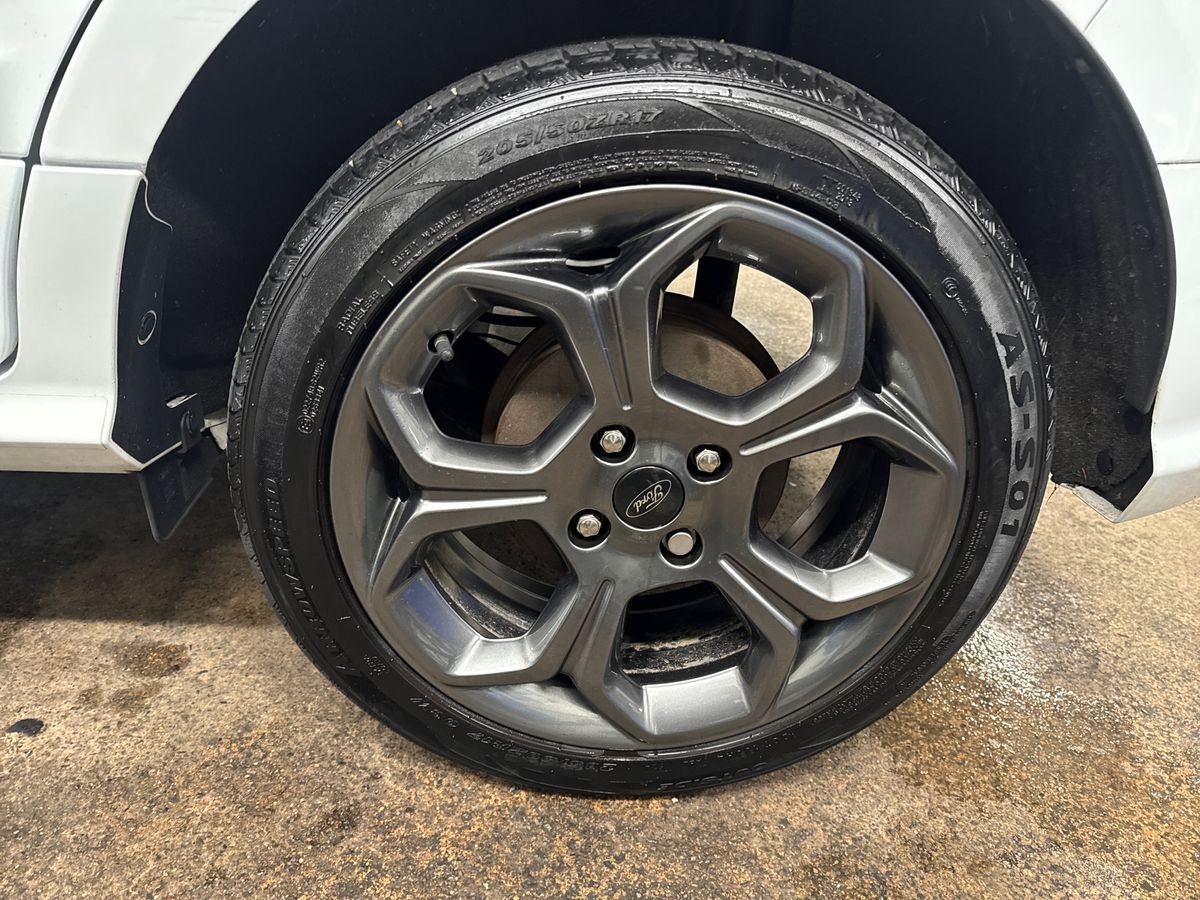 Used Ford Ecosport 2022 for sale - 76289780: Photo 15