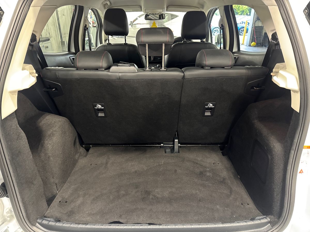 Used Ford Ecosport 2022 for sale - 76289780: Photo 17