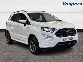 Ford - Ecosport