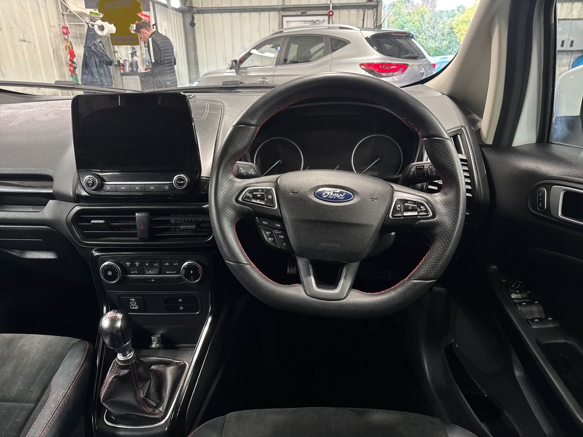 Used Ford Ecosport 2022 for sale - 76289780: Photo 21