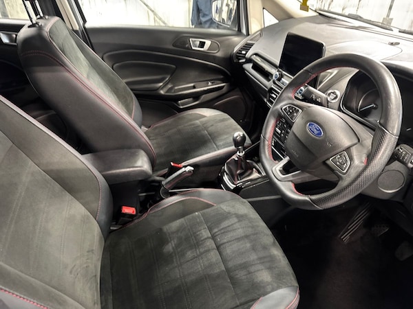 Used Ford Ecosport 2022 for sale - 76289780: Photo 22