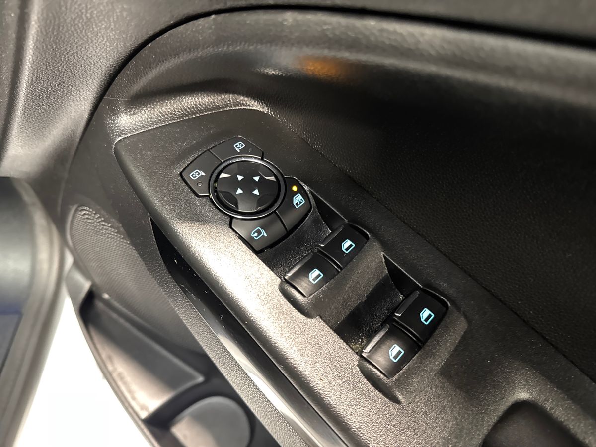 Used Ford Ecosport 2022 for sale - 76289780: Photo 24