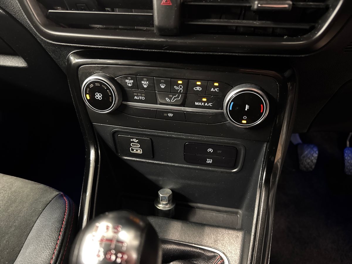 Used Ford Ecosport 2022 for sale - 76289780: Photo 26