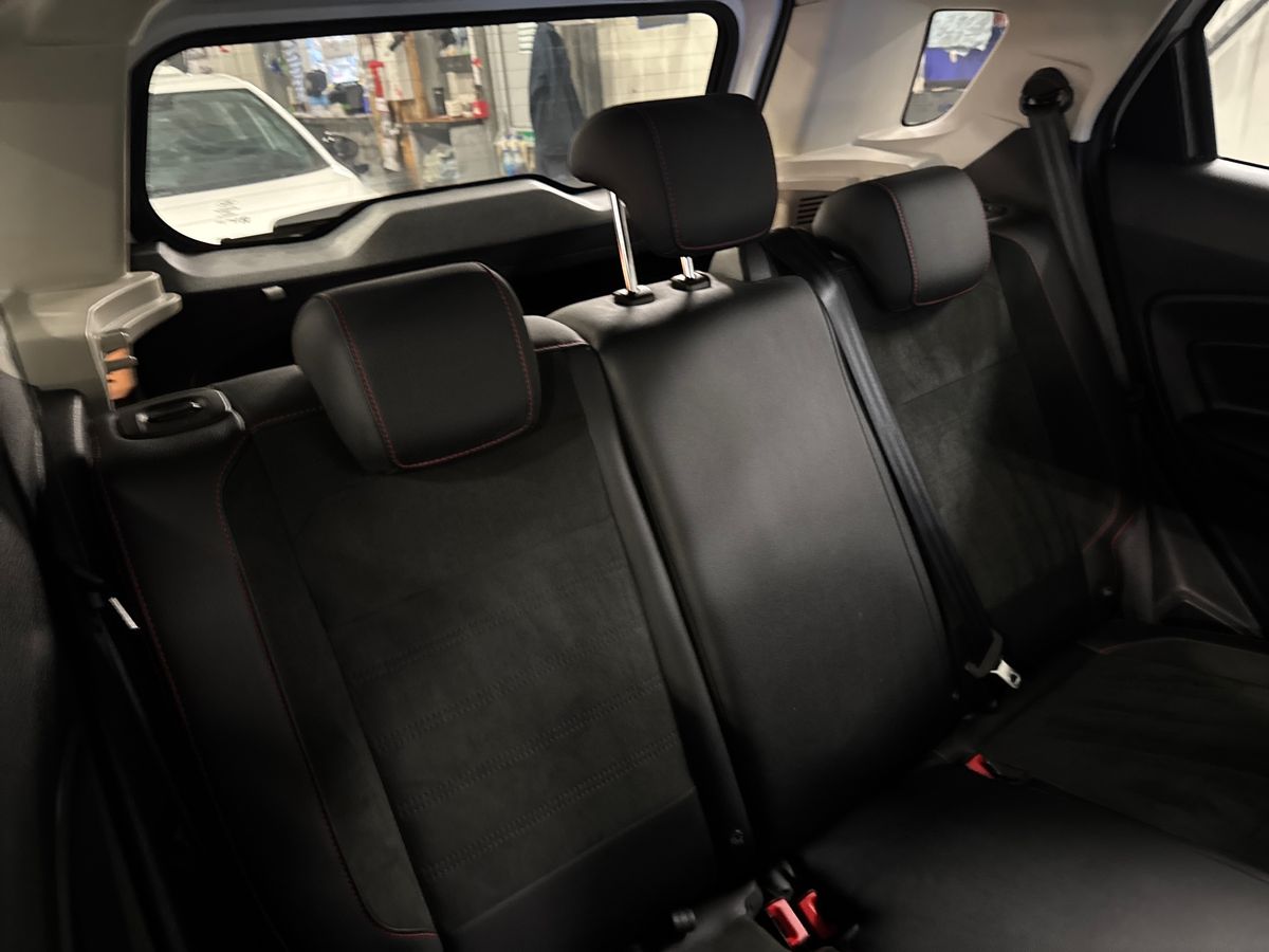 Used Ford Ecosport 2022 for sale - 76289780: Photo 28