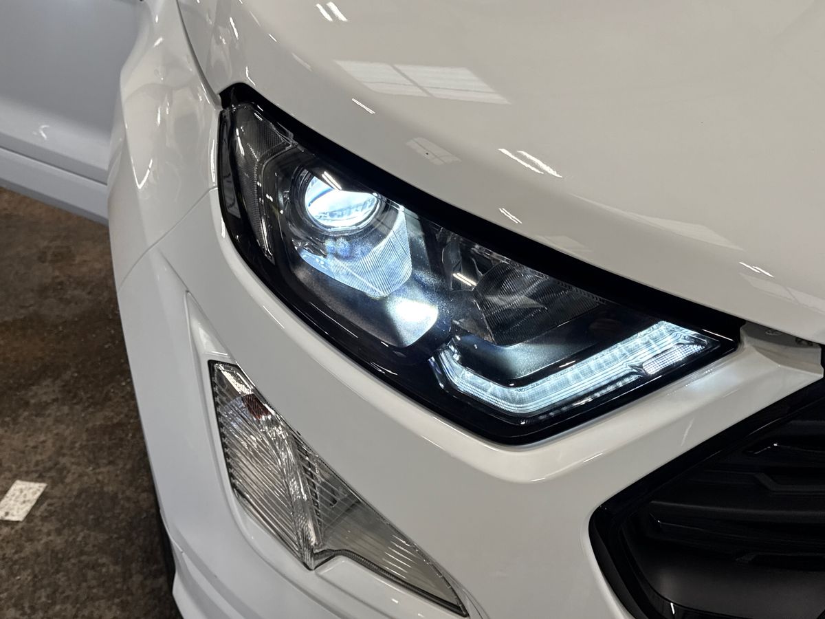 Used Ford Ecosport 2022 for sale - 76289780: Photo 32