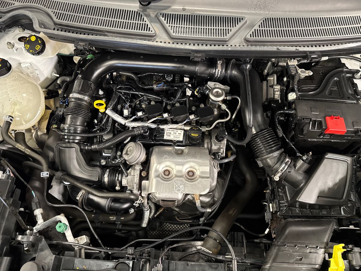 Used Ford Ecosport 2022 for sale - 76289780: Photo 33