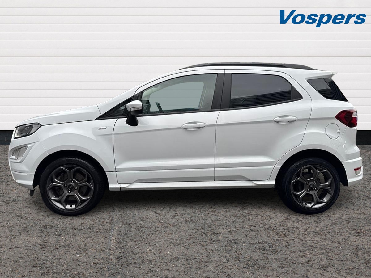 Used Ford Ecosport 2022 for sale - 76289780: Photo 5
