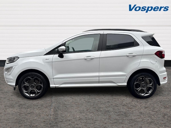 Used Ford Ecosport 2022 for sale - 76289780: Photo 5