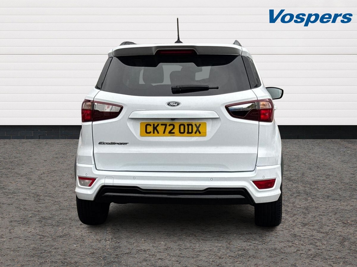 Used Ford Ecosport 2022 for sale - 76289780: Photo 7