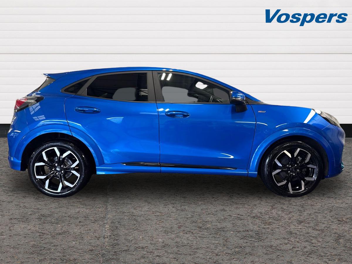 Used Ford Puma 2024 for sale - 77678803: Photo 10