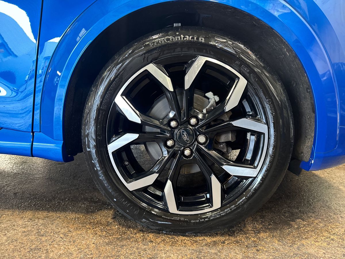 Used Ford Puma 2024 for sale - 77678803: Photo 11