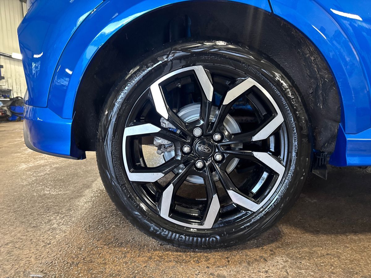 Used Ford Puma 2024 for sale - 77678803: Photo 13