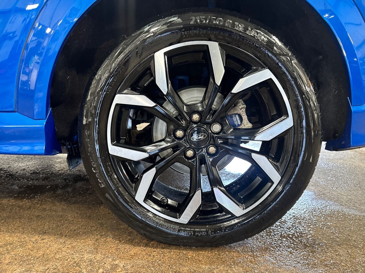 Used Ford Puma 2024 for sale - 77678803: Photo 14